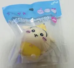 ちいかわ　うさぎ　ソフビインテリアマスコット　新品未使用品