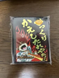 スリーブ デュエルマスターズ