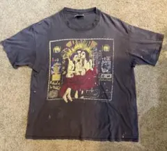 Kurt Cobain Sun is Gone Tシャツ 追悼 フェード - メルカリ