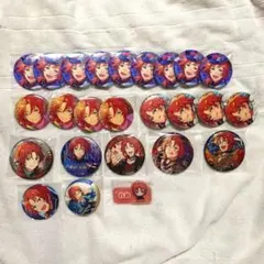 月永レオさん（グッズ纏め売り） あんスタ 月永レオ グッズ まとめ売り - メルカリ