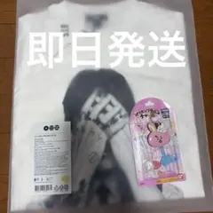 未開封 BTS ARIRANG Tシャツ ジョングク Mサイズ POPUP 公式 - メルカリ