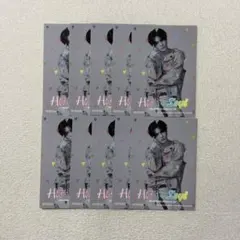 DXTEEN谷口太一　直筆サイントレカ DXTEEN 谷口太一 直筆サイン入りCD | Mercari