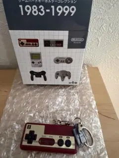 任天堂ミュージアム限定1983-1999 ファミコン