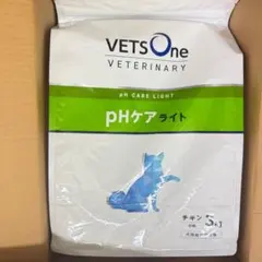 VETS One PHケア 犬用食事療法食 100g×12袋✕2箱＋1個 - メルカリ