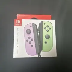 Nintendo Switch Joy-Con (L) / (R) セット