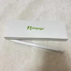 Viangs Pencil ホワイト iPad