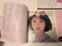 松田聖子 邦楽