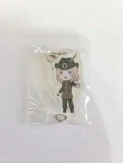 うたプリ アクリルキーホルダー カミュ　ファウスト