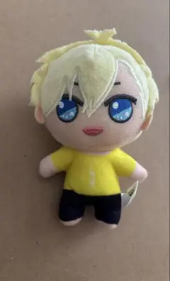 アイドリッシュセブン きらどる おさんぽーず！　六弥ナギ