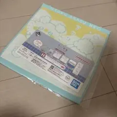 ちいかわ一番くじH賞 ファブリックコレクション