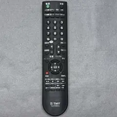 TMY テレビ リモコン TLD-PVR01Gのサムネイル