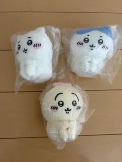 2026年最新】ハチワレぬいぐるみの人気アイテム - メルカリ