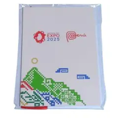 万博ノベルティ　4点セット 2025年最新】関西万博ノベルティーの人気アイテム - メルカリ