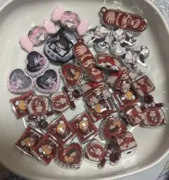 キャラクタービーズ　ディモ　ヒロノ