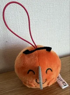 チェンソーマン★ポチタ★まんまるマスコット★プライズ★ぬいぐるみ