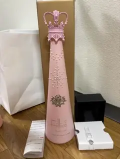 空ボトル フィリコ　ジュエリーウォーターボトル 星屑の王子様 レイ FaNeMa / 『星屑の王子様』FILLICO レイ(※数量限定)