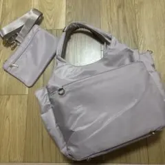 レスポートサック × チャコット MED WEEKENDER ボストンバッグ - メルカリ
