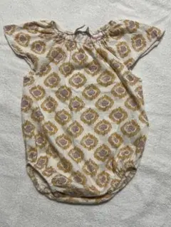 ZARA ロンパース 9-12ヶ月