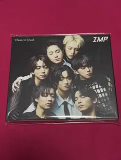 2026年最新】imp. cd 3形態の人気アイテム - メルカリ