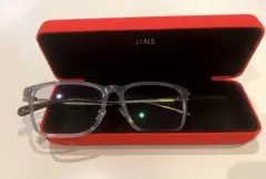 メガネ ジンズ JINS