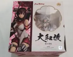 Max Factory 大和改 軽兵装版 艦これ 新品 グッドスマイルカンパニー