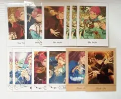 ふ*み様 あんスタ ぱしゃっつ ぱしゃこれ 斎宮宗