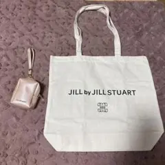 JILL by JILLSTUART ショッパー ポーチセットのサムネイル