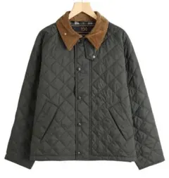 2026年最新】Barbour キルティング トランスポートの人気アイテム