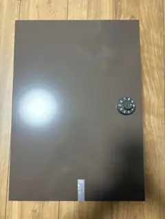 ykkap ポストT13 ダークブラウン