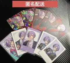 にじさんじ 榊ネス 3SKM チェキ カード まとめ売り