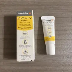 ピュアレーン 7g medela 新品未開封のサムネイル