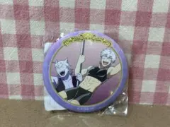 吸血鬼すぐ死ぬ　ロナルド　缶バッジ 6779-517-