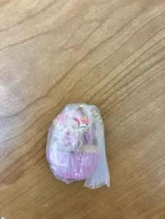 おジャ魔女どれみ　ガチャ　スイーツクッキーチャーム