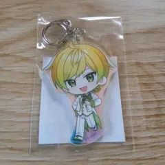 AMPTAKxCOLORS ぷりっつ3rdAnniversaryアクキー