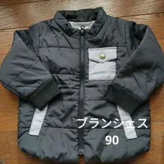 ブランシェス アウター