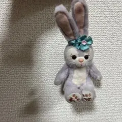 め*！様 ステラルー キーホルダー