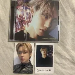 KARA ヨンジ 香水 トレカセット 2025年最新】ヨンジの人気アイテム - メルカリ