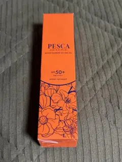 新品 PESCA ペスカ カリーナ モイストバリア UVジェル EX 50g - メルカリ