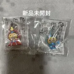 ミニモニ。　めじるしアクセサリー　エルムちゃん　ミニモちゃんひなまつりver