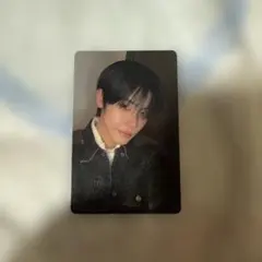 クルユア closeyoureyes ヨジュン トレカ blackout