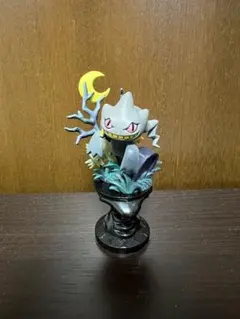 ジュペッタ 「アドバンスジェネレーション ポケモンバトルフィギュアII-B」