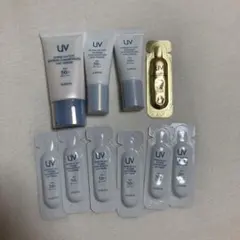 ALBION UVカット デイクリーム