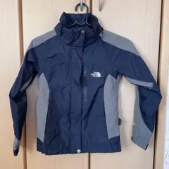 THE NORTH FACE ジャケット ネイビー/グレー