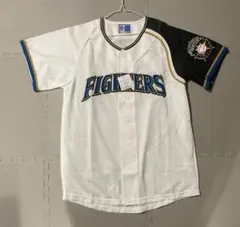 北海道日本ハムファイターズ 梨田昌孝 ユニフォーム プロコレ Оサイズ
