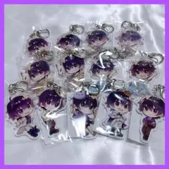 すとぷり ななもり アクキー まとめ売り