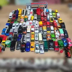 2025年最新】トミカ まとめ売り ジャンクの人気アイテム - メルカリ