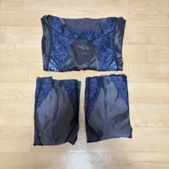 マルコ カーヴィシャスカレス 3点セット