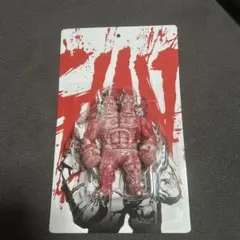 ジャイアントゴリラフランケンMMAミドルサイズ