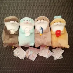 2026年最新】海鮮のぬいぐるみの人気アイテム - メルカリ