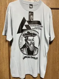 2026年最新】ノストラダムス tシャツの人気アイテム - メルカリ